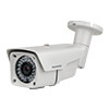 Show product details for CT-1M-B21-BSTOCK Nuvico 2.8~12mm Varifocal 720p Outdoor IR Day/Night Bullet HD-TVI/Analog Security Camera 12VDC/24VAC - BSTOCK