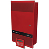 Show product details for GEMC-COMBO128KT NAPCO GEM-C 128 Zone Commercial Combo Fire/Burg Alarm Panel Kit