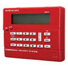 Show product details for GEMC-FK1 NAPCO LCD Fire Keypad for GEM-C Combo System, Red  