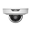 Show product details for IPC354SB-ADNF28K-I0 Uniview Prime I Series 2.8mm 30FPS @ 4MP LightHunter Cable-Free Outdoor IR Day/Night WDR Dome IP Security Camera 12VDC/PoE