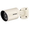 Show product details for NC-5M-B3-BSTOCK Nuvico 3.6mm 10FPS @ 5MP Outdoor IR Day/Night WDR Bullet IP Security Camera 12VDC/PoE