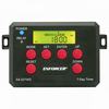 Show product details for SA-027WQ Seco-Larm Programmable 7- Day Timer with Housing