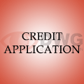 Get Started with DWG Credit Terms