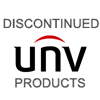 Discontinued and Legacy Uniview Products