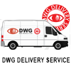 DWG Delivery Service