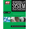 Show product details for NTC-GREEN 07 NTC Green Book - Residential Audio Video Systems