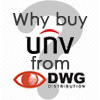 Why Buy Uniview from DWG?
